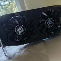 کارت گرافیک rx 580 8 گیگ