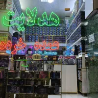 600/000تومان تخفیف خرید هدلایت+ هدلایت رایگان|قطعات یدکی و لوازم جانبی|تبریز, |دیوار