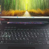 لپ تاپ ایسوس 15.6 اینچی مدل TUF Gaming FX507ZC4|رایانه همراه|یزد, |دیوار