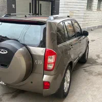 mvm x33 اتومات|خودرو سواری و وانت|تبریز, |دیوار