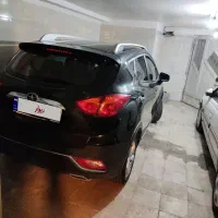 جک s3 مدل 98 بسیار کم کار|خودرو سواری و وانت|دامغان, |دیوار