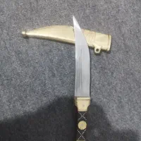 چاقو کلکسیونی