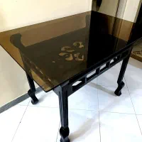 میز ناهار خوری ۴ نفره(بدون صندلی)|میز و صندلی غذاخوری|اراک, |دیوار