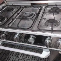 گازپنج شعله