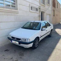 تیوفایو مدل 96 سیمی SLX