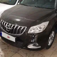 هایما S7 پلاس مدل 1402 صفر