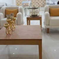 مبلمان راحتی وسلطنتی|مبلمان خانگی و میز عسلی|سبزوار, مدرس|دیوار