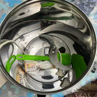 سبزی خورد کن|خردکن، آسیاب، غذاساز|سمنان, |دیوار