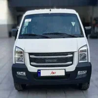 خودروی ون اینرودز مدل 1405