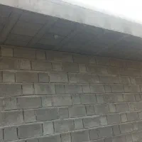 استاد بنا سقف  بلوک چینی شیب  بندی  تخلیه|خدمات پیشه و مهارت|میناب, |دیوار