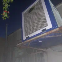 سرویس کولر ابی