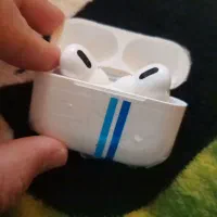 ایرپاد طرح اپل