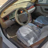 ماشین سمند ef7|خودرو سواری و وانت|تربت‌حیدریه, قائم|دیوار