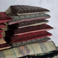 پشتی ماشینی|پشتی|تهران, شمیران‌نو|دیوار