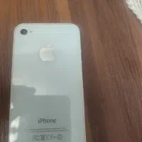 گوشی خاطره انگیز iphone 4|موبایل|مراغه, |دیوار