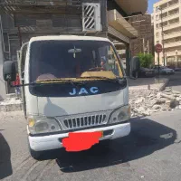 فروش کامیونت جک