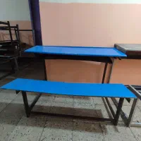 نیمکت مدرسه
