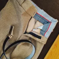 کت و شلوار بچه گانه نو|لباس|بلبان آباد, |دیوار