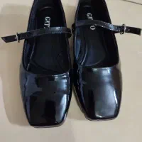 کفش مری جین