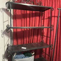 بوفه فرفوژه