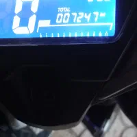 موتور کیلیک ۱۵۰