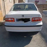 سمند مدل 99|خودرو سواری و وانت|دورود, |دیوار