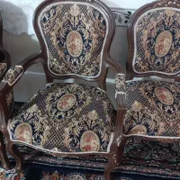 ۹ نفره کاملا سالم و تمیز