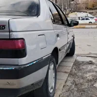 پژو 405 مدل 88|خودرو سواری و وانت|بانه, |دیوار