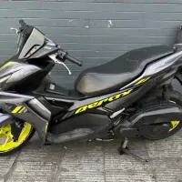 یاماها آیروکس ۱۴۰۲