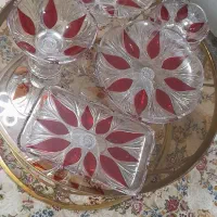 ظرف پذیرایی اصل|ظروف سرو و پذیرایی|دماوند, مسکن مهر گیلاوند|دیوار