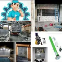 کرکره برقی ۲۴ساعته در سراسر تهران