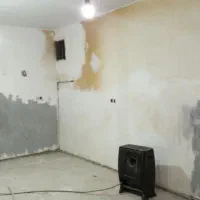 نقاشی ساختمان|خدمات پیشه و مهارت|پاکدشت, پاکدشت (مامازند)|دیوار