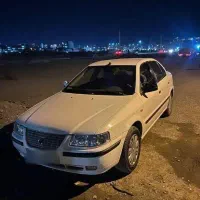 سمندelx اتاق تعویض