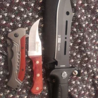 چاقو امریکایی