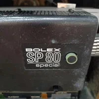 دستگاه آپارات همراه یک دستگاه پروژکتور اسلاید|کلکسیون اشیاء عتیقه|تهران, شهرک دریا|دیوار