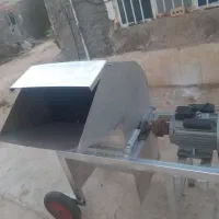 یونجه کوب|ماشین‌آلات صنعتی|شیراز, شریف‌آباد|دیوار