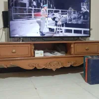 میزچوبی ال ای دی