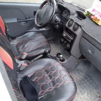 یک دستگاه خودروی پراید ۱۳۲ مدل ۹۸