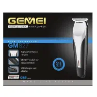 ماشین اصلاح سر صورت جیمی مدل GM-827 فروشگاه آرمان|آرایشی، بهداشتی، درمانی|اصفهان, امامزاده اسماعیل|دیوار