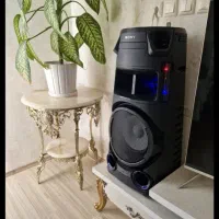 اسپیکر خانگی سونی