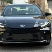 تویوتا کمری ۲.۵ لیتر هیبرید ژاپنی ۲۰۲۵