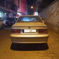 سمند 88|خودرو سواری و وانت|تبریز, |دیوار