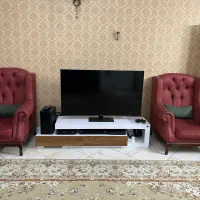 مبل و میز ناهارخوری