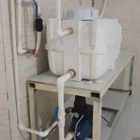 لوه کشی آب و فاضلاب .|خدمات پیشه و مهارت|خرمآباد, |دیوار