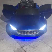 ماشین شارژی کودک