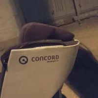 صندلی ماشین کودک CONCORD|تخت و صندلی بچه|تهران, کن|دیوار