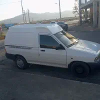 پراید 151(وانت)