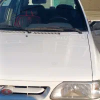 پراید 94 تکسوز درجه 1