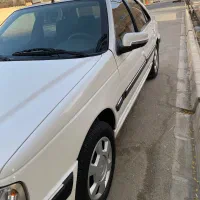 پژو پارس xu7p 1402|خودرو سواری و وانت|شاهین‌شهر, فردوسی|دیوار