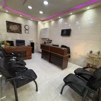 مغازه ۲۵ متری در خیابان بدخشان کمالی